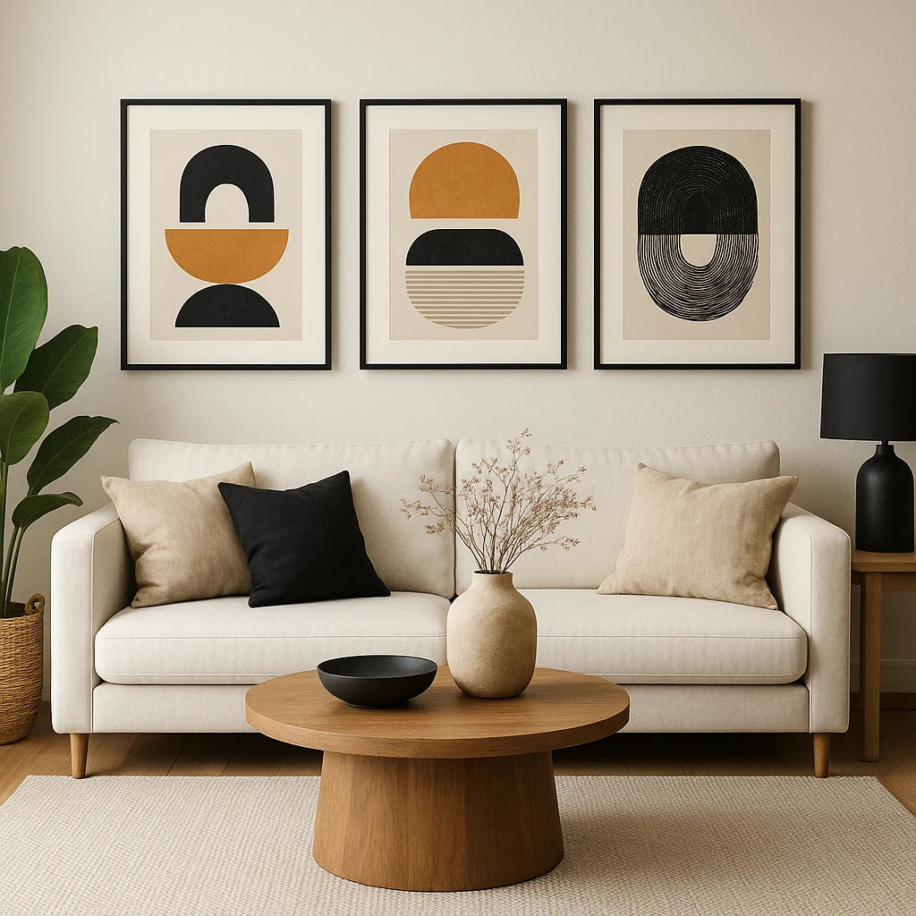 Modern Home Decor