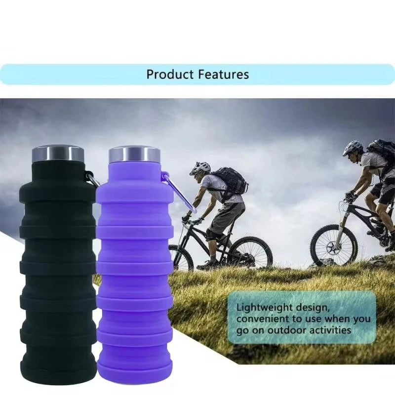 Water Bottle