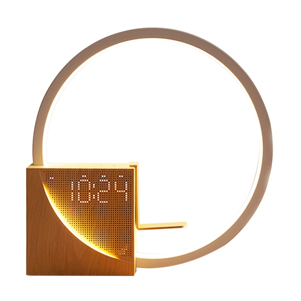 "travel-friendly touch night light USA"