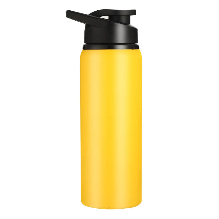 700ml cold water bottle for riding and workouts.
