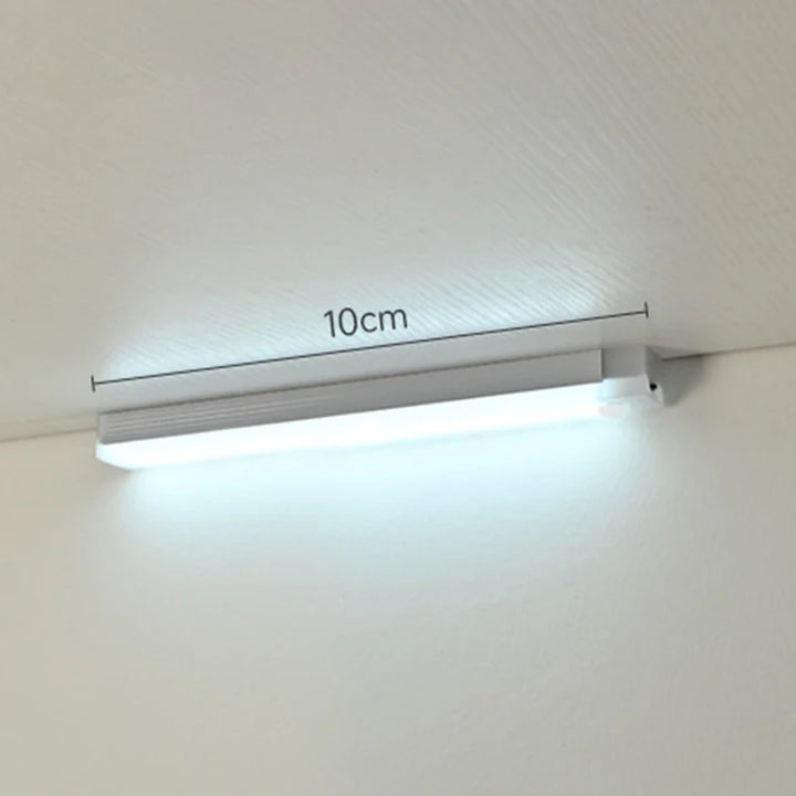 under cabinet rechargeable motion sensor lamp
