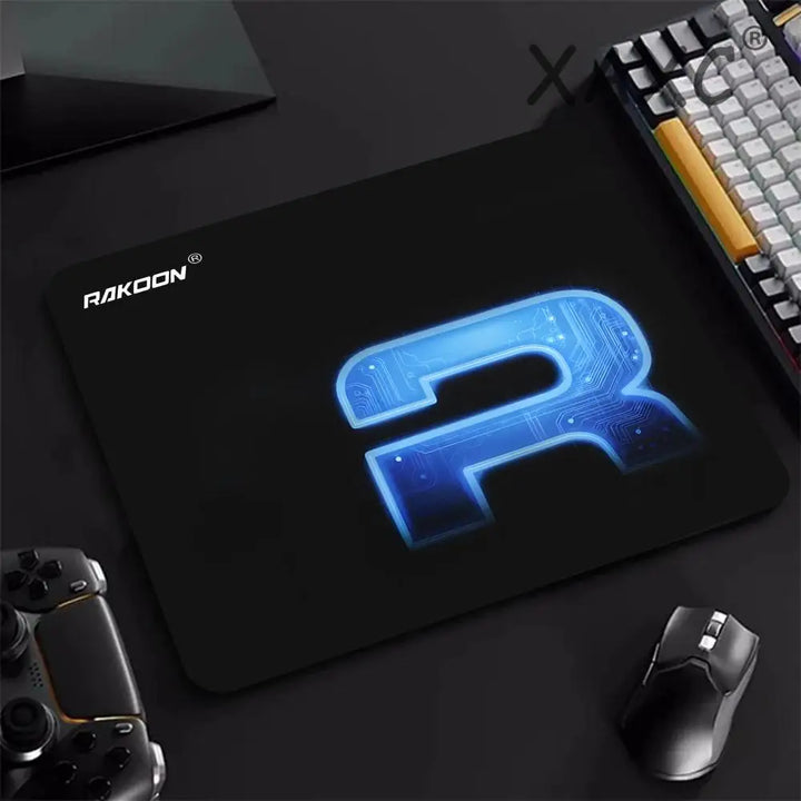 Hot Sell Rakoon Goliathus Gaming Mouse Pad 3002502mm Locking Edge Mouse Mat Mousepad Speedcontrol Version For Dota2 Diablo 3