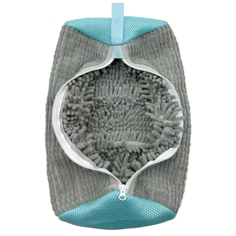 home laundry shoe laundry bag for running shoes
