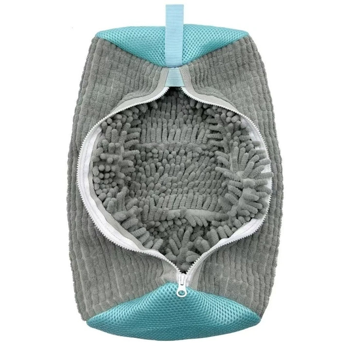 home laundry shoe laundry bag for running shoes
