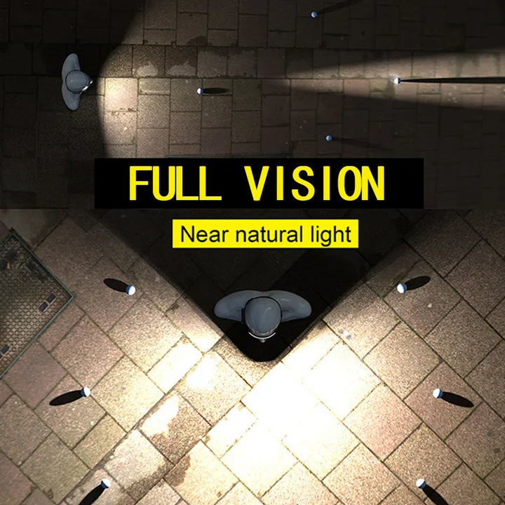 Super Bright Induction Headlamp COB+LED Sensor Head Flashlight Built in Battery USB Rechargeable For Camping Fishing Work Lights