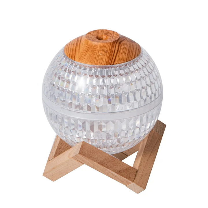 crystal ball mini humidifier USB