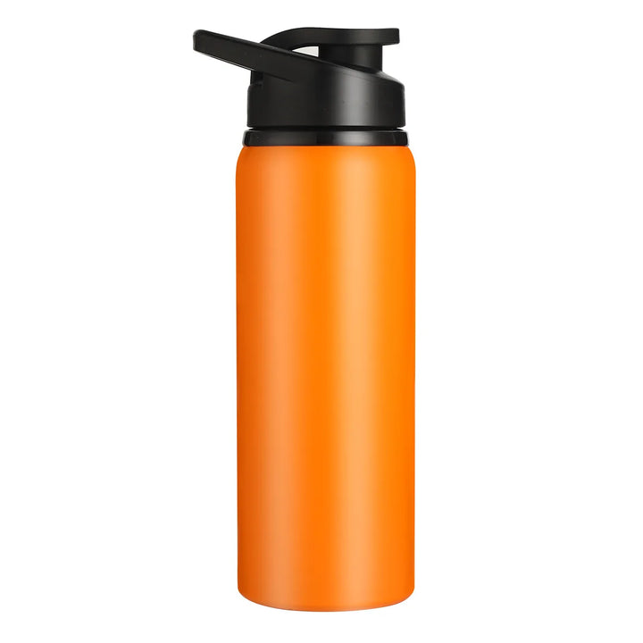 700ml cold water bottle for riding and workouts.