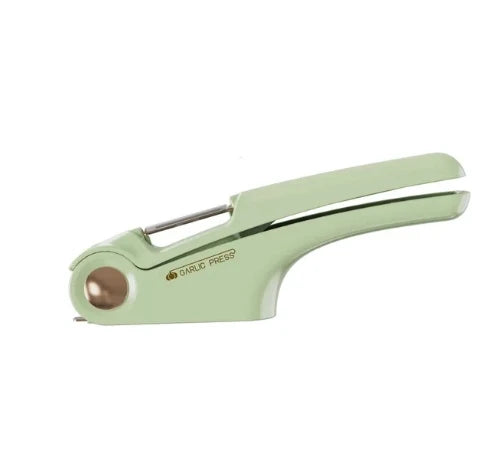 Multifunction Garlic Press Crusher Kitchen Cooking Ginger Squeezer Peeler Masher Handheld Ginger Mincer Tool Kitchen Accessories