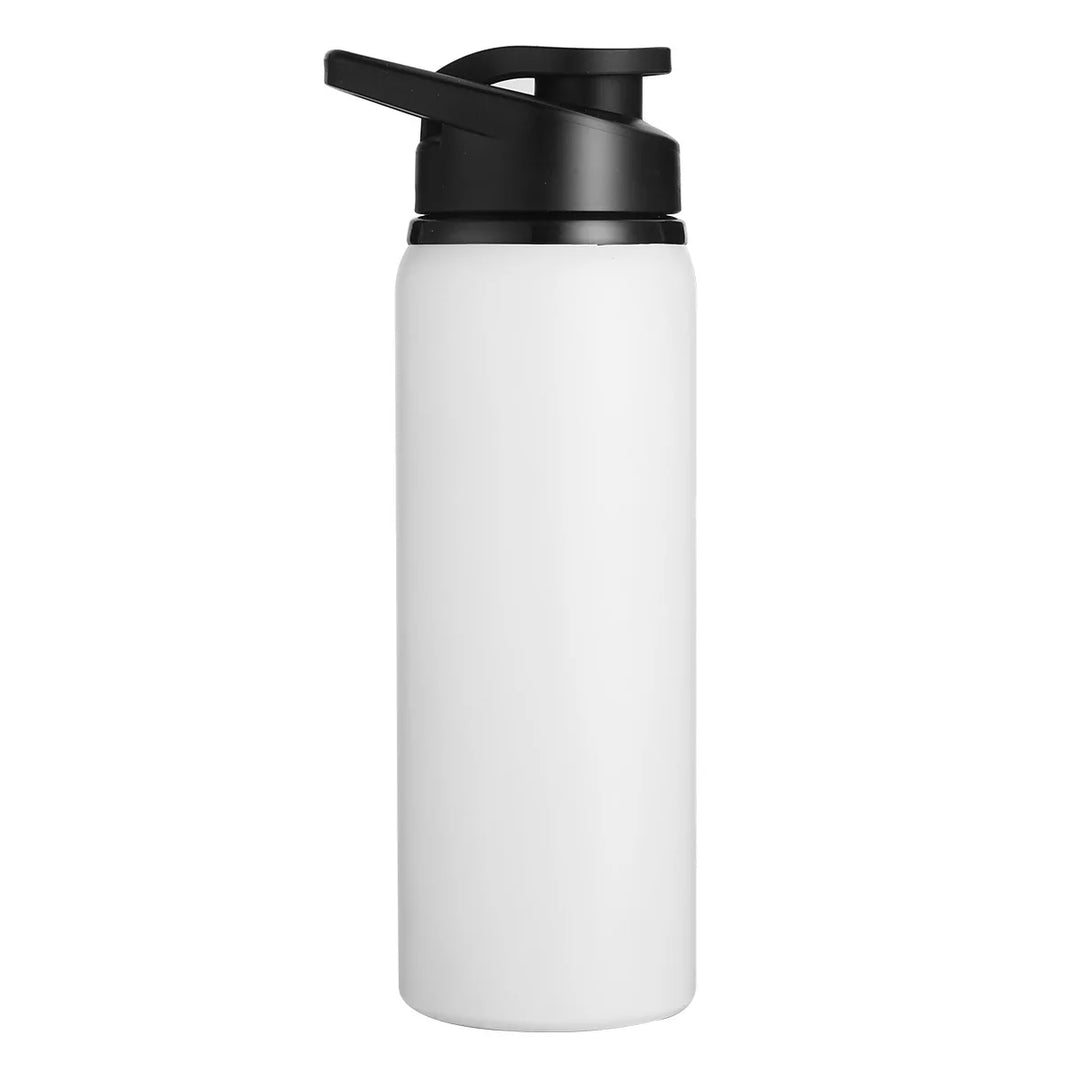 700ml cold water bottle for riding and workouts.