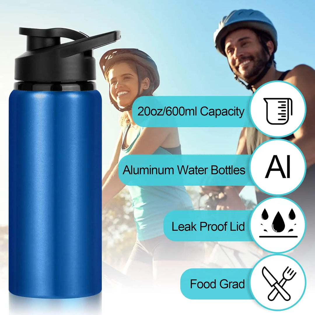premium BPA-free cycling hydration bottle.