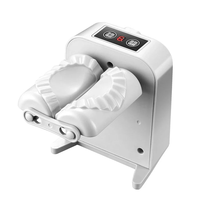 Automatic Electric Dumpling Maker Machine Dumpling Mould Pressing Dumpling Skin Electric Empanadas Ravioli Kitchen Accessories