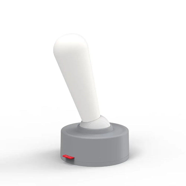 Creative Nights Light Desk Lamp Desktop Joystick Indoor Bedroom Bedside USB Atmosphere Light Room Charging LED Desk Lamps