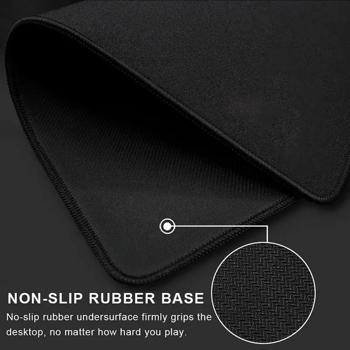 Hot Sell Rakoon Goliathus Gaming Mouse Pad 3002502mm Locking Edge Mouse Mat Mousepad Speedcontrol Version For Dota2 Diablo 3