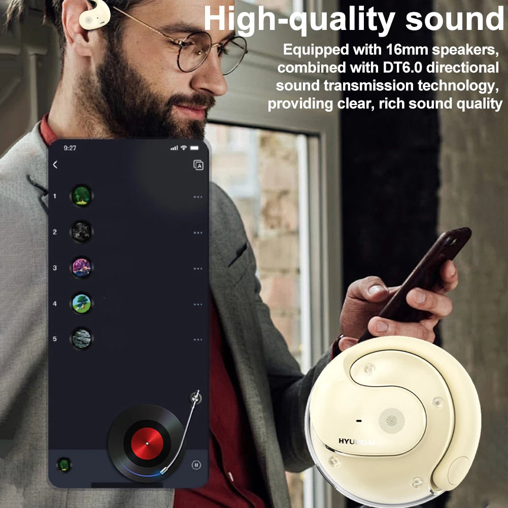 wireless AI translator earbuds USA