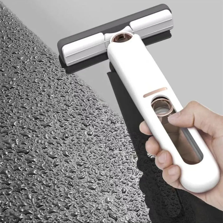 mini mop for small spaces cleaning