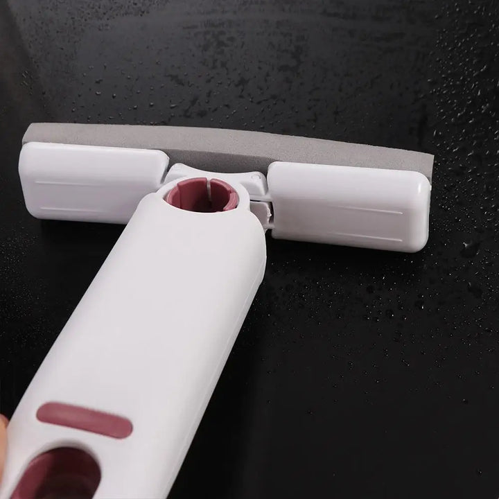 small space mop for home and car