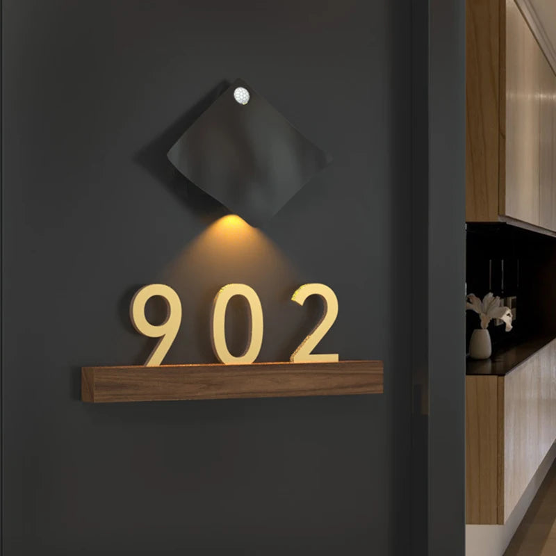 "minimalist wireless wall sconce lights for modern home decor"