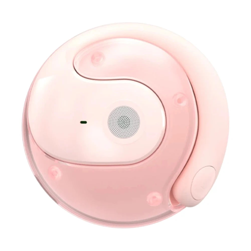 AI-powered real time translation earbuds