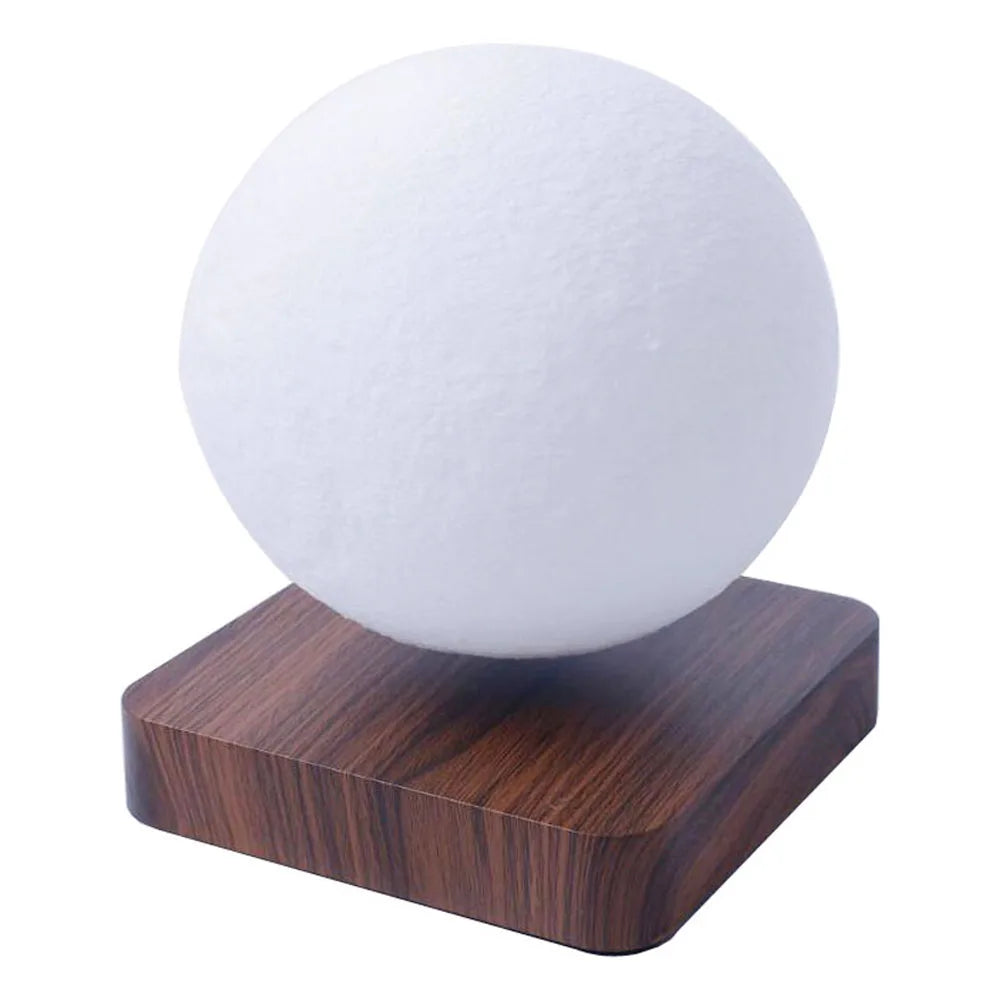 giftable levitating lamp for bedroom