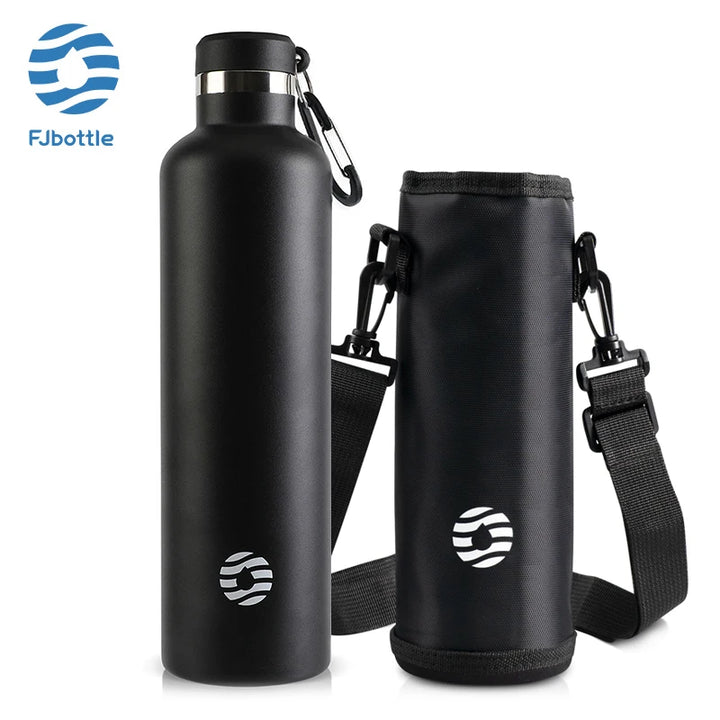 best water bottle for travel stainless steel 1000ml